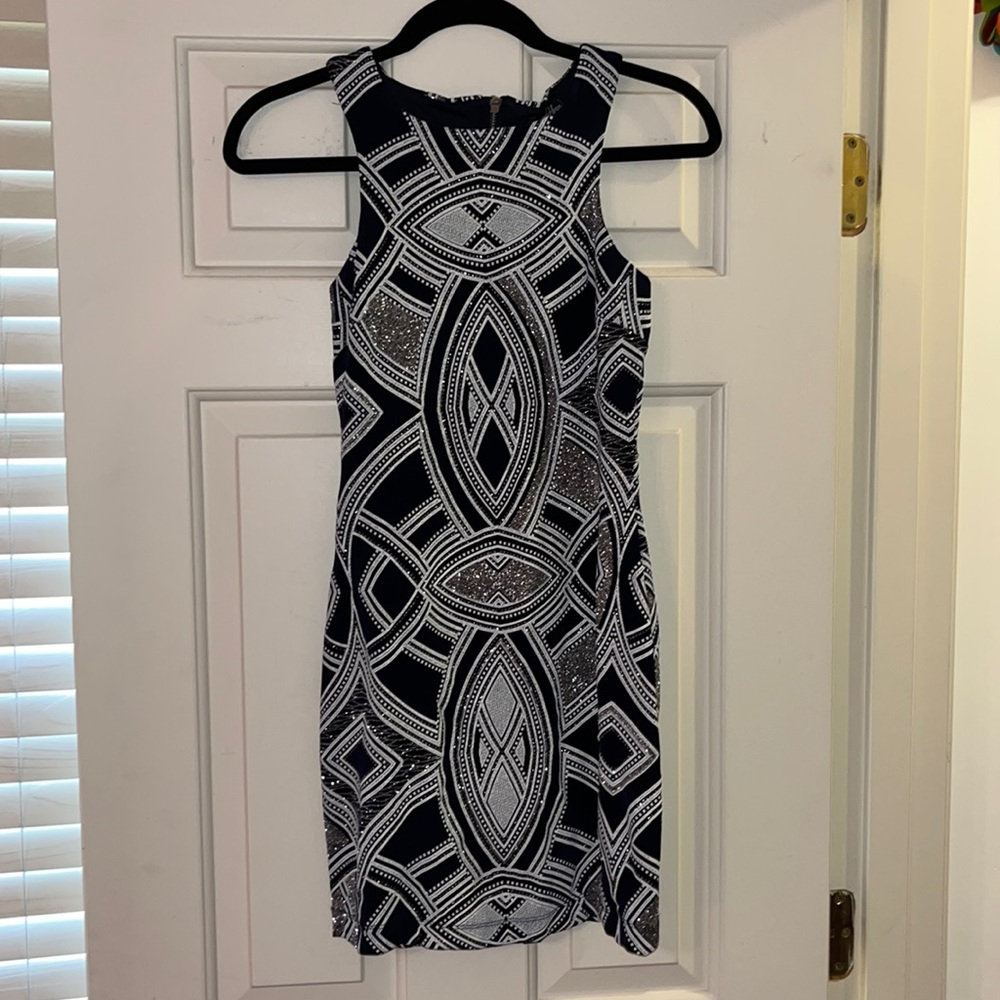 Hoco dress